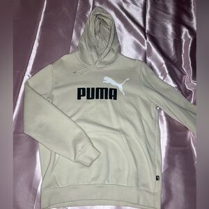 Puma hoodie